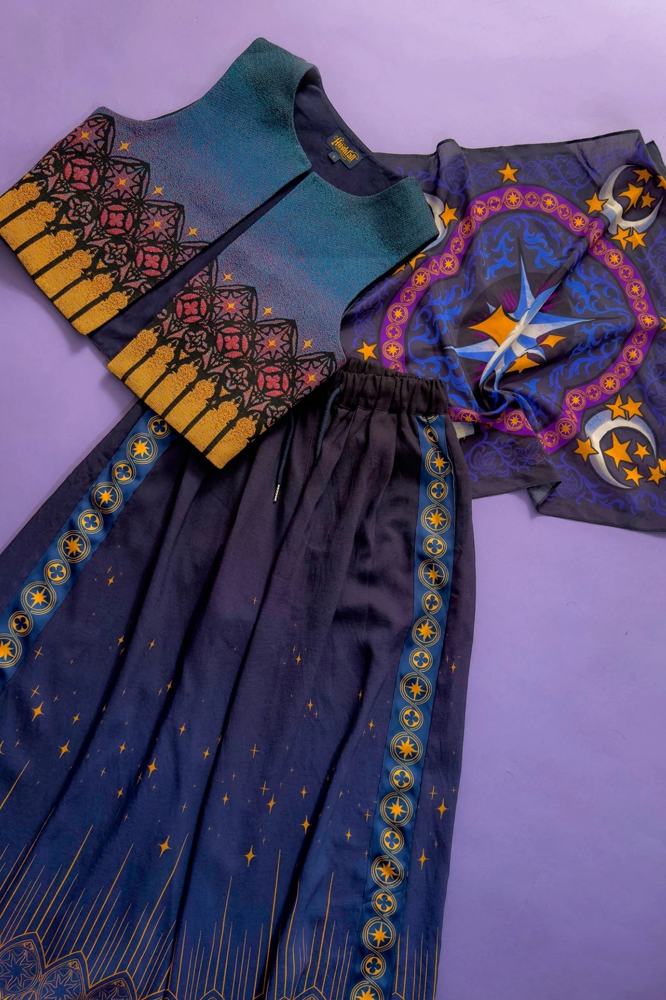 Cathedrals Bundle