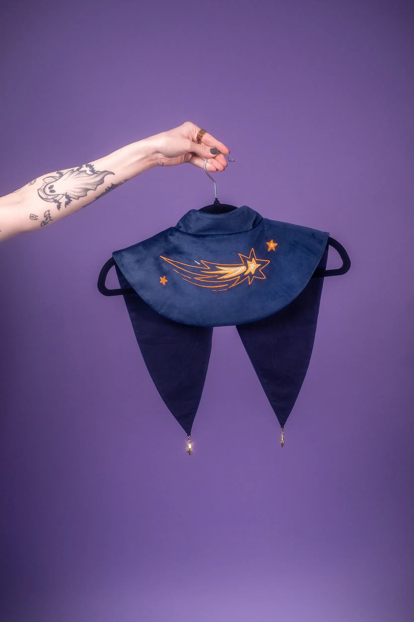 Celestials | Cometographia Collar