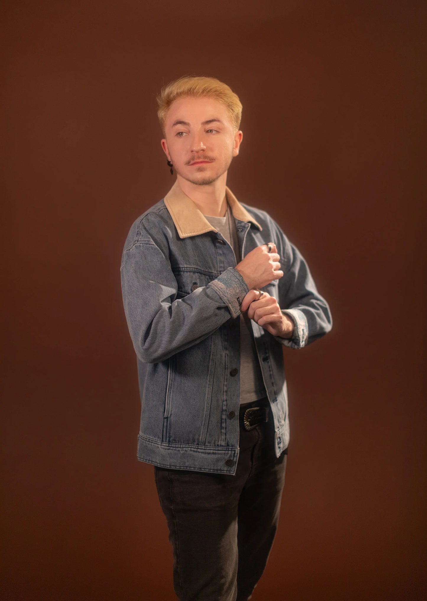 Classics | Wanderer Jacket