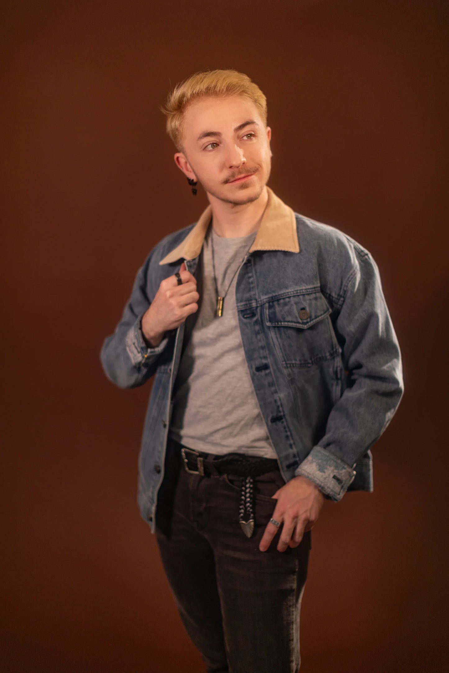 Classics | Wanderer Jacket
