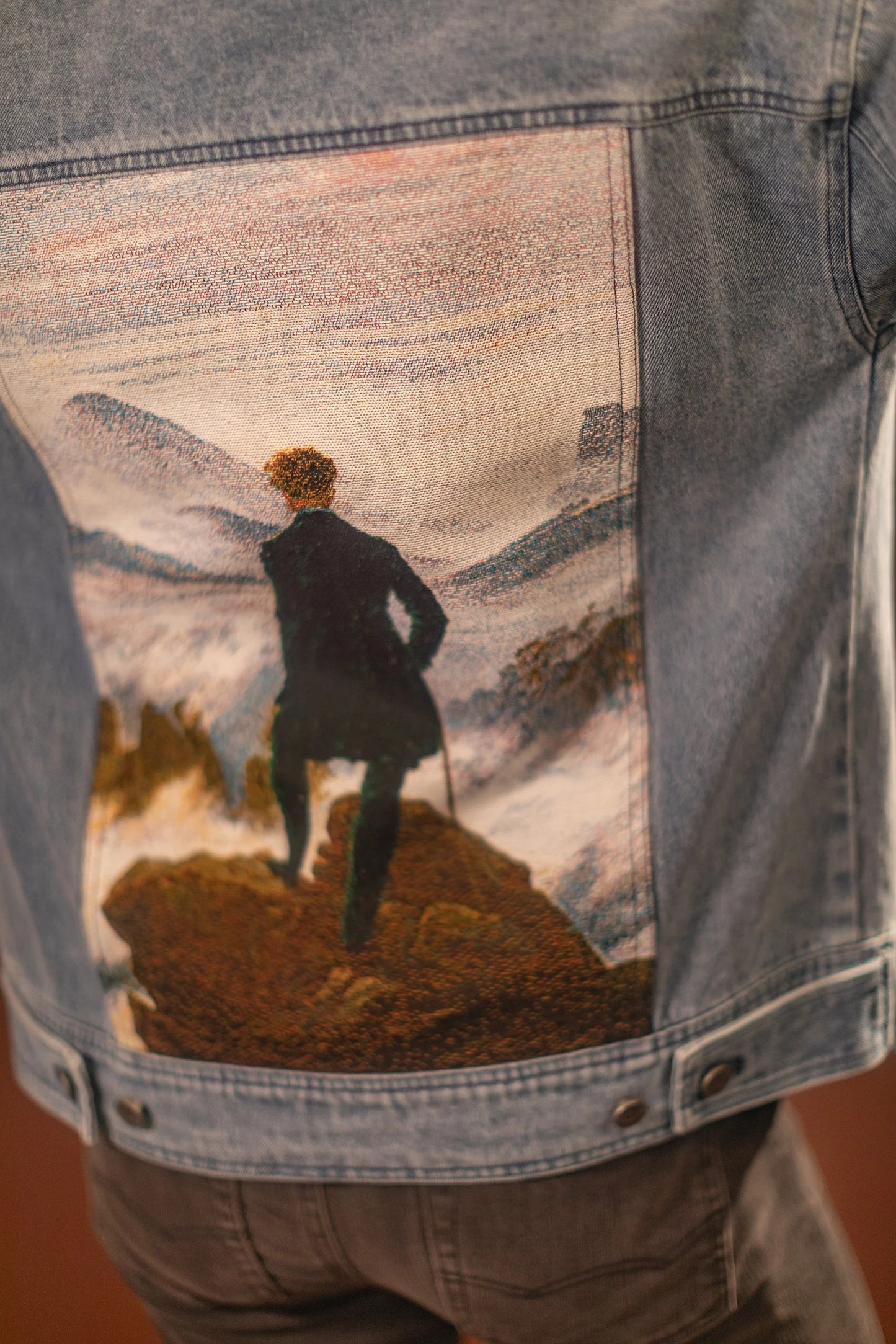 Classics | Wanderer Jacket