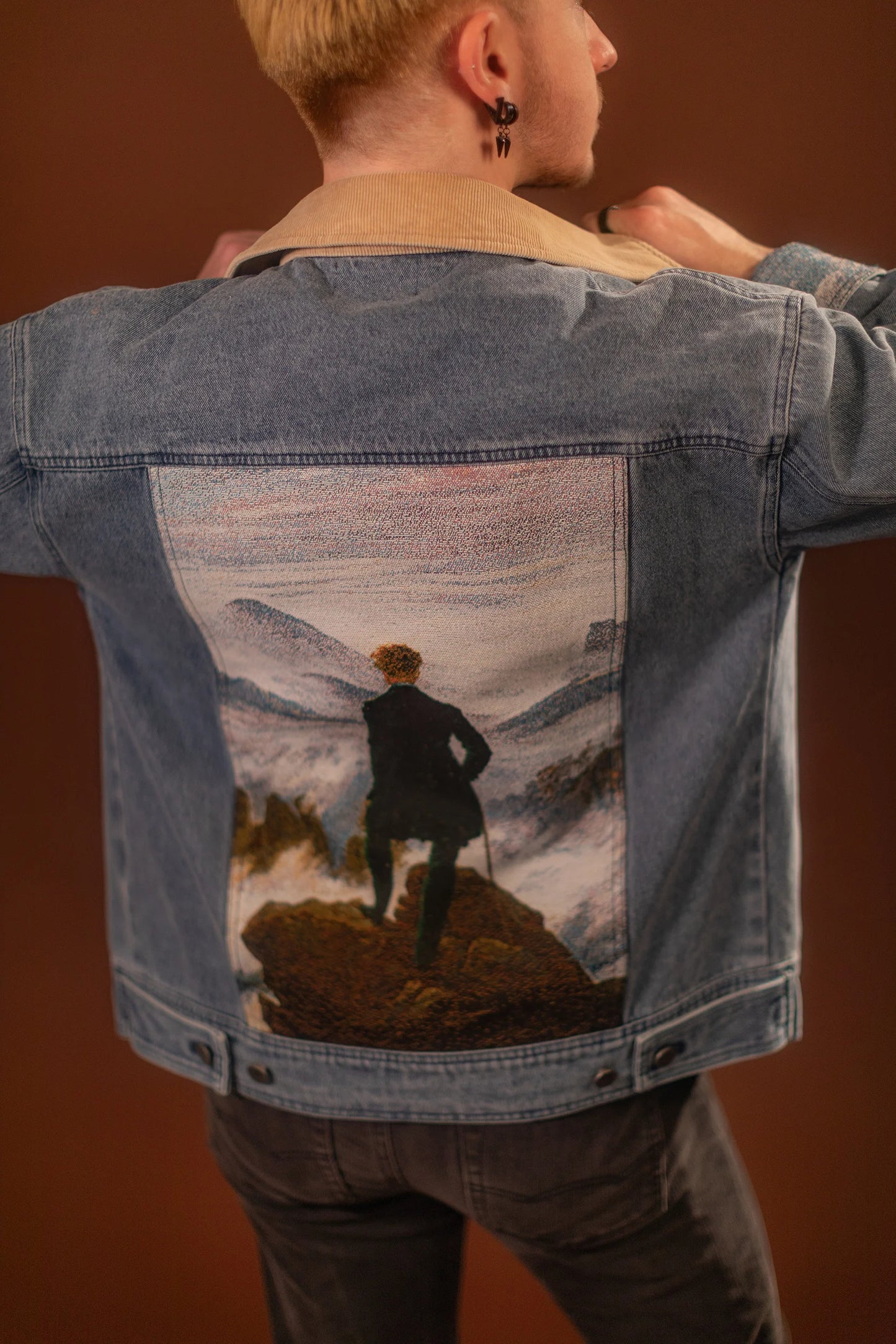 Classics | Wanderer Jacket