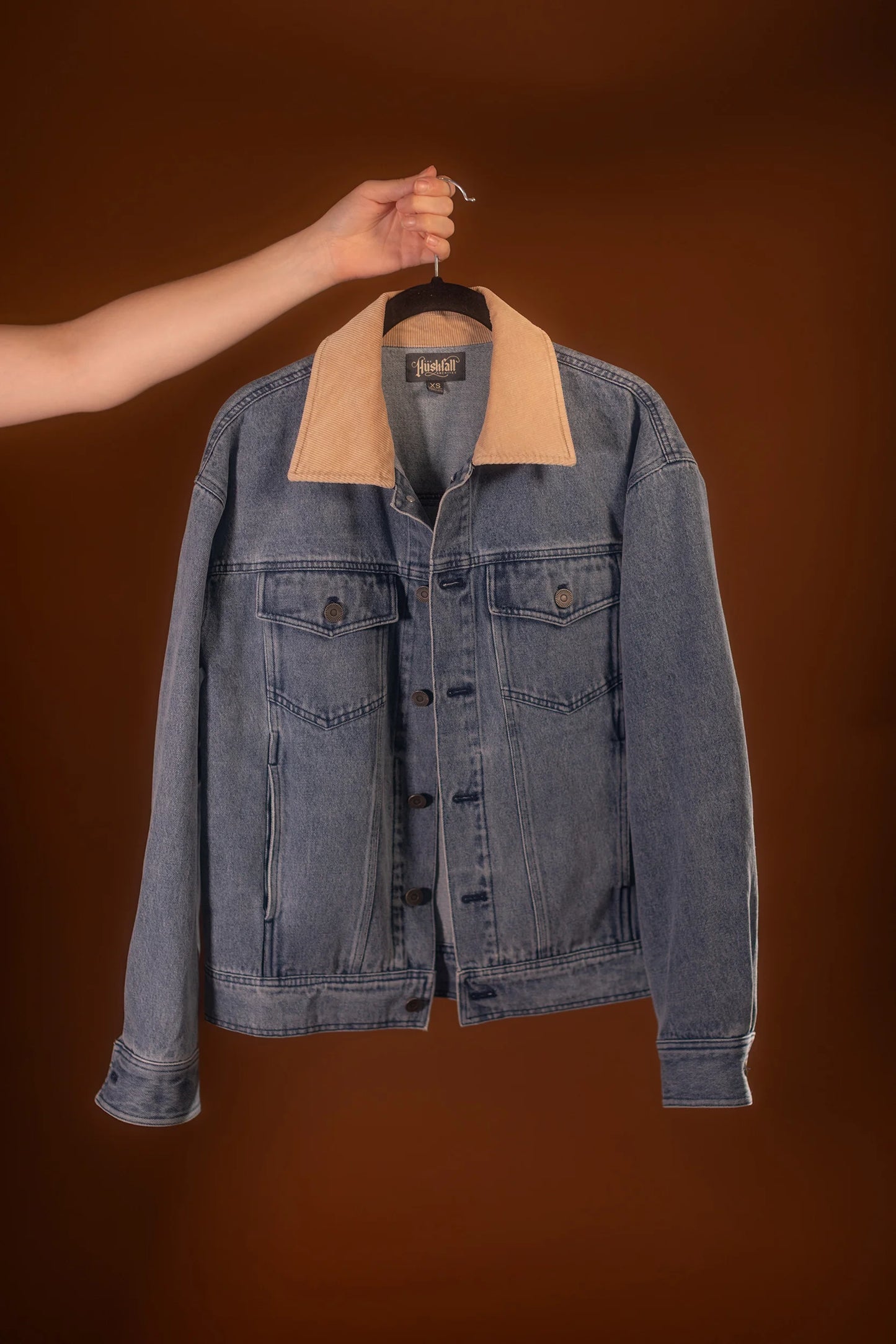 Classics | Wanderer Jacket