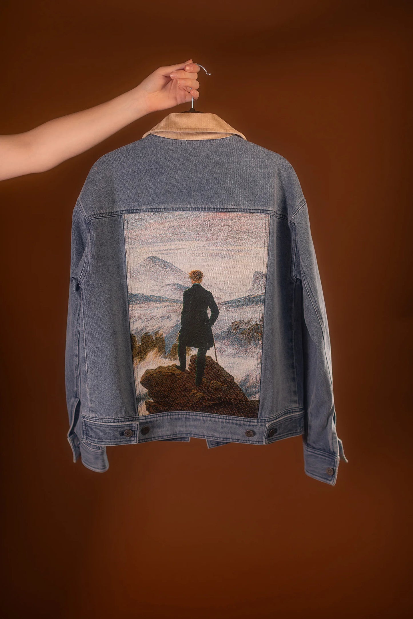 Classics | Wanderer Jacket