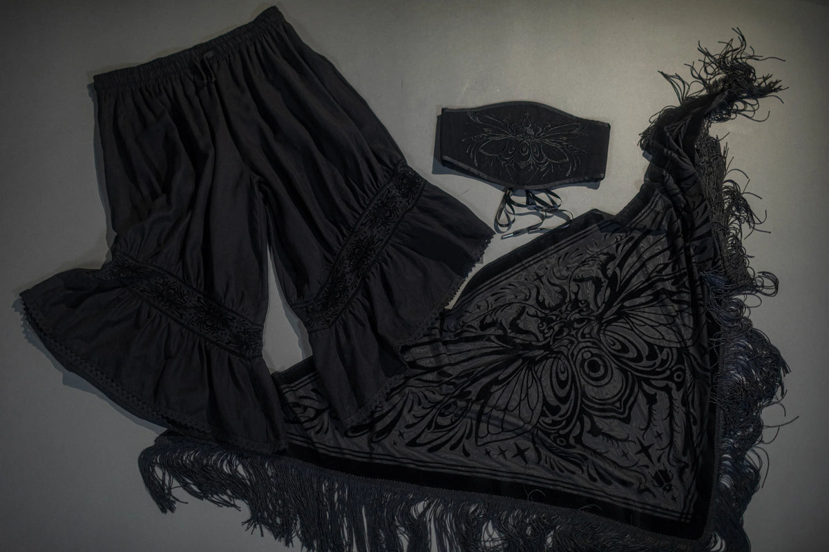 COMING SOON | Scarab Cincher