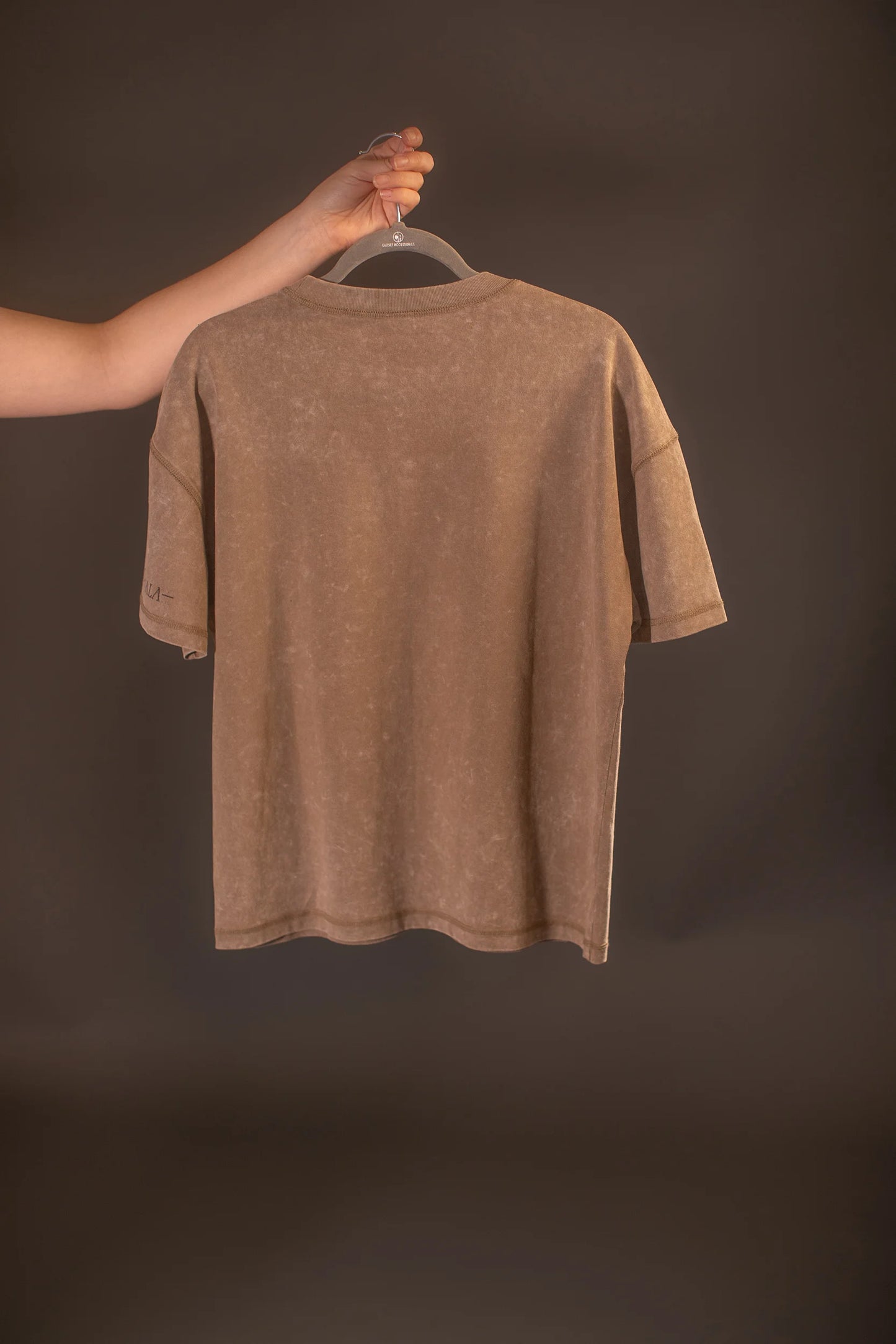 Wayward | Hunter's Tee