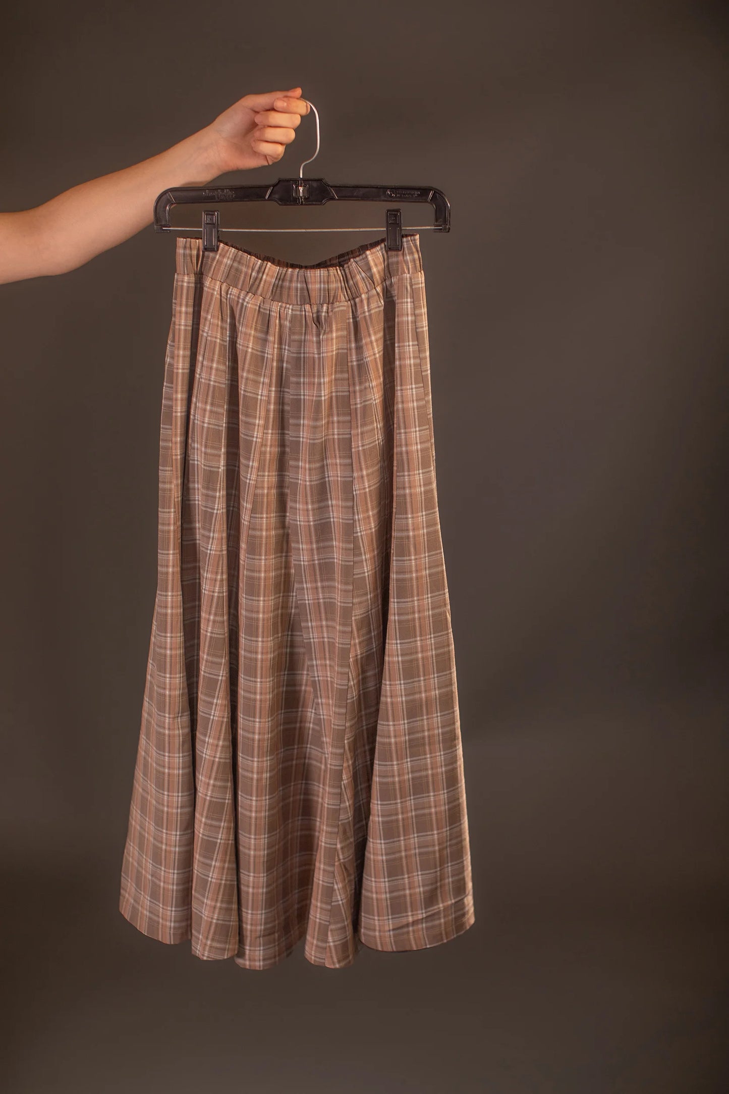 Wayward | Bone Collector Skirt