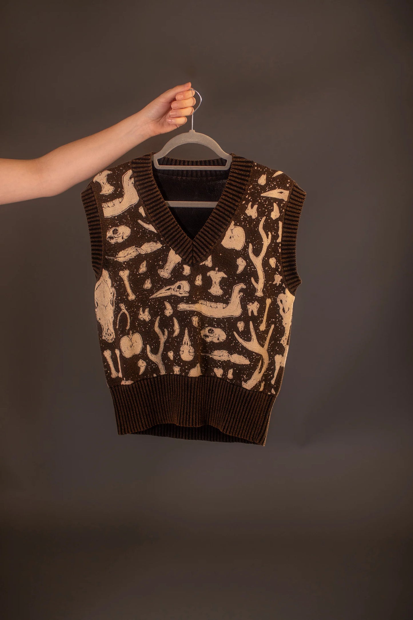 Wayward | Decomposition Vest