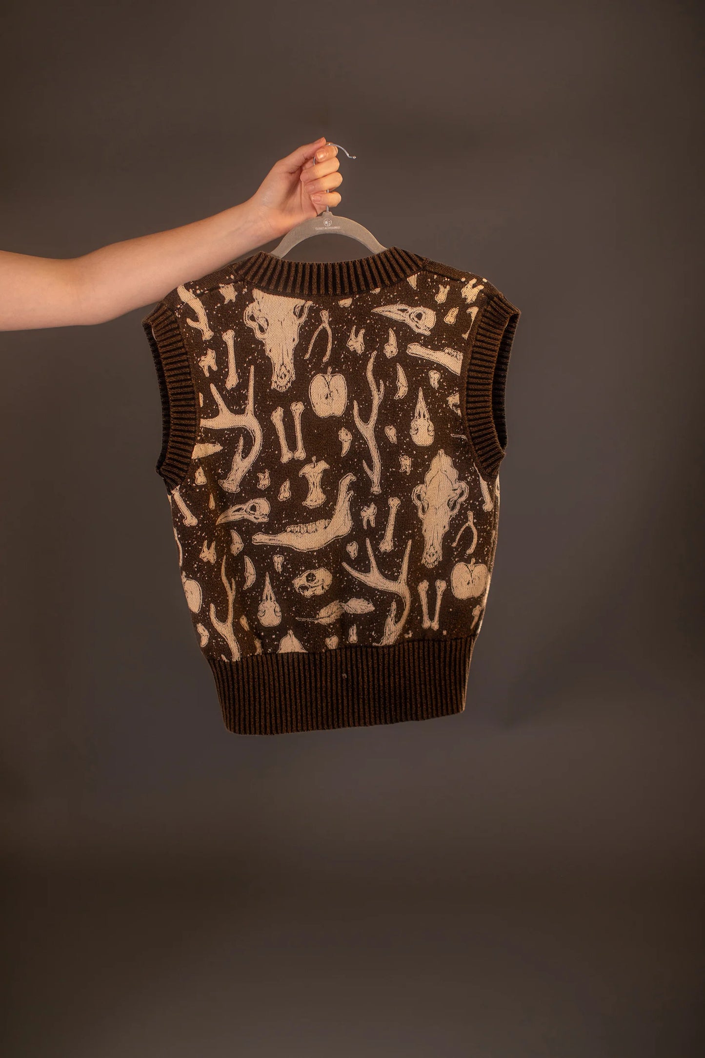 Wayward | Decomposition Vest