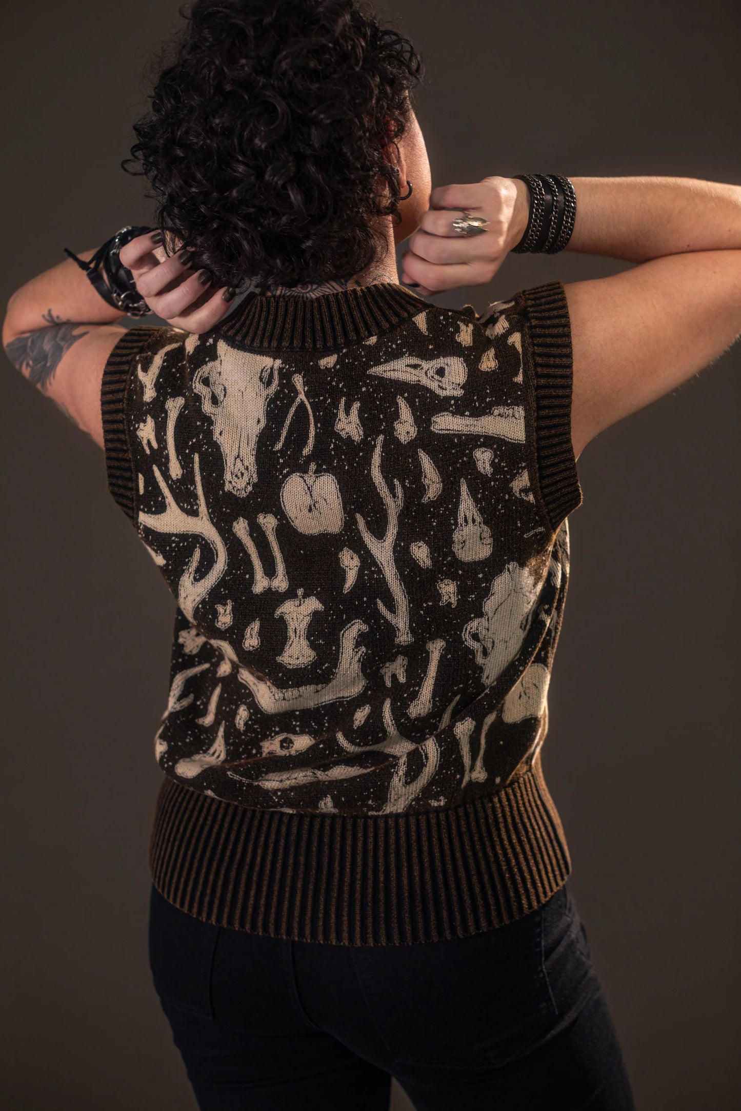 Wayward | Decomposition Vest