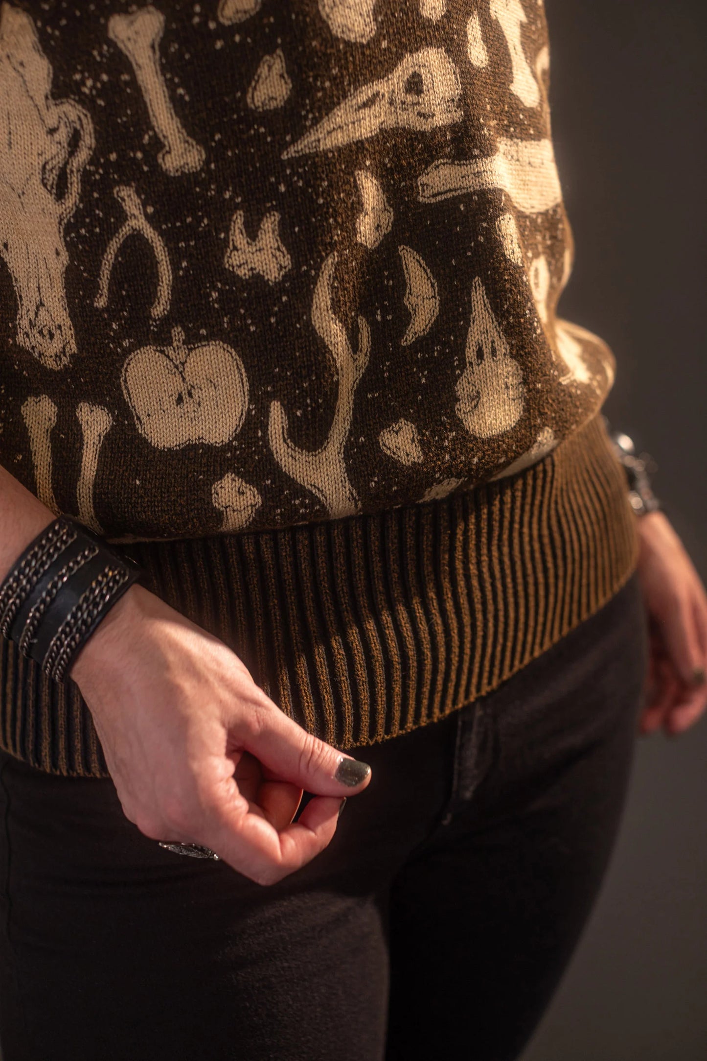 Wayward | Decomposition Vest