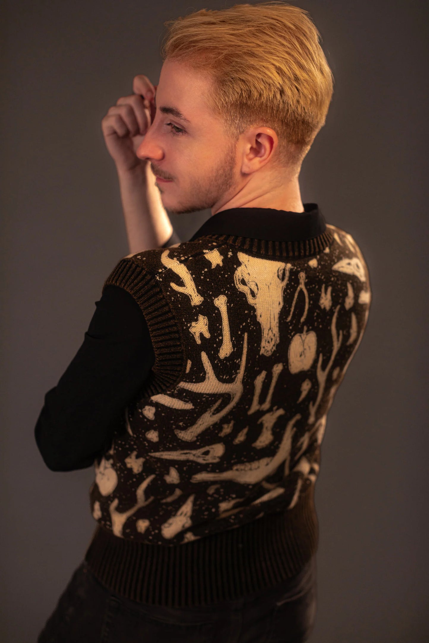 Wayward | Decomposition Vest
