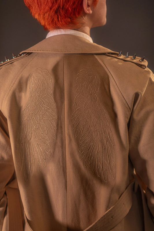 Wayward | Fallen Trench