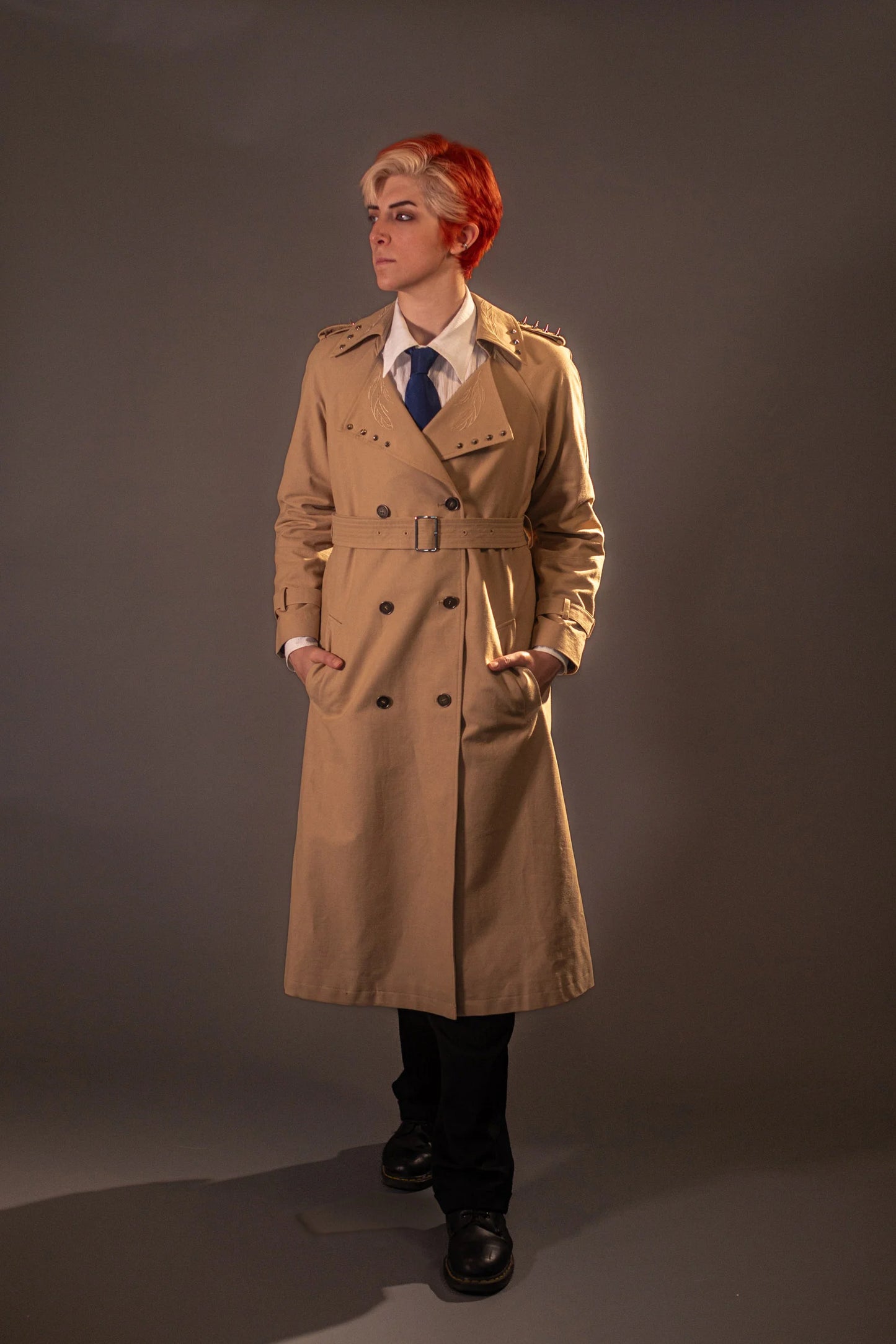 Wayward | Fallen Trench
