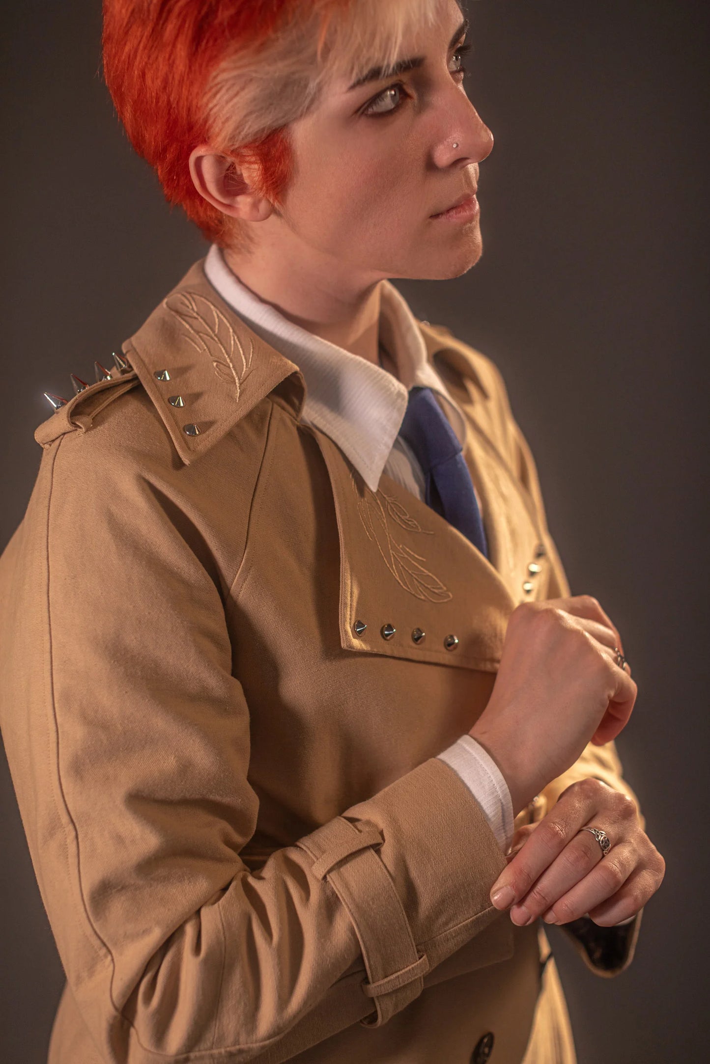 Wayward | Fallen Trench