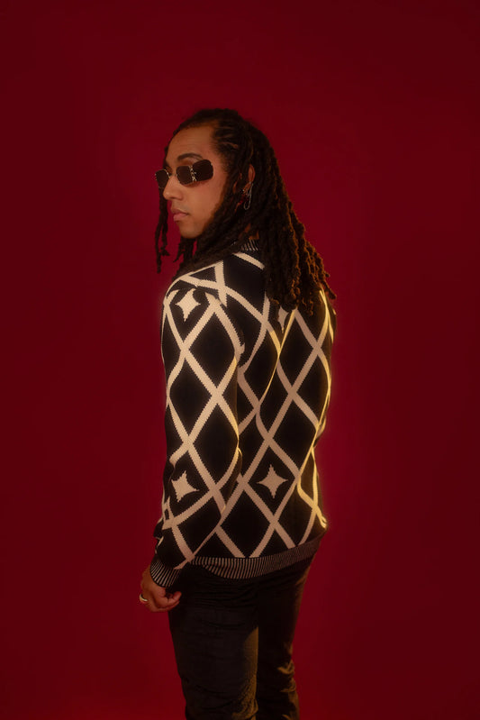 Cabaret | Lautrec Sweater