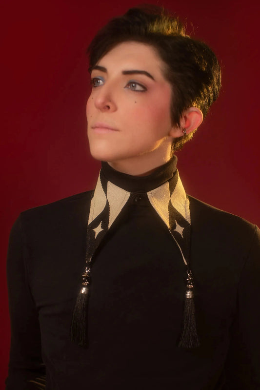 Cabaret | Emcee Collar