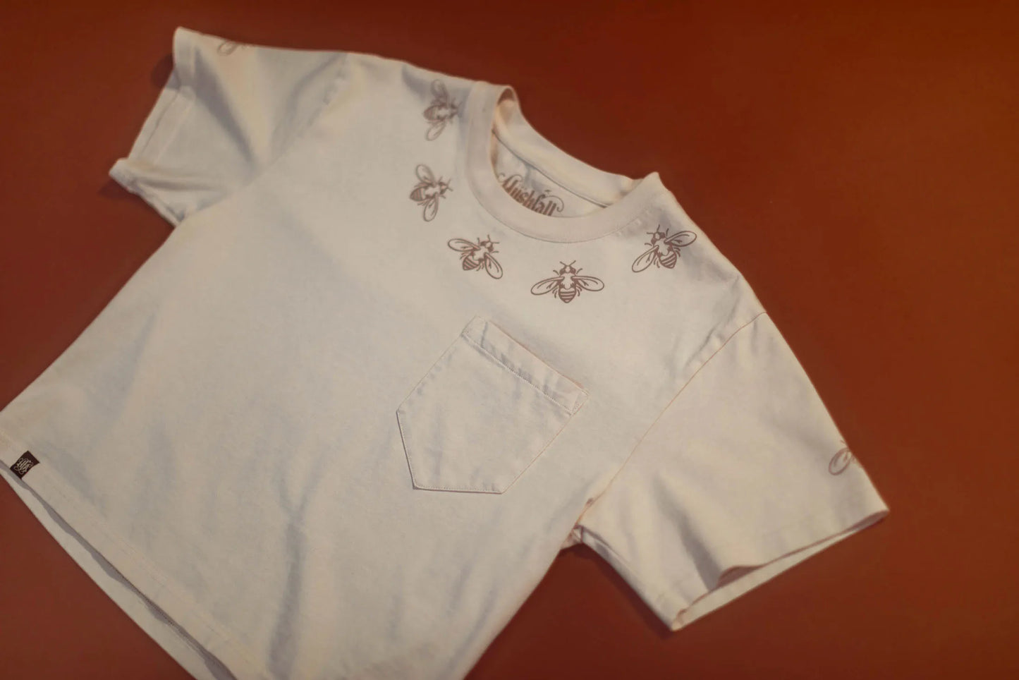 Classics | Beekeeper Crop Top
