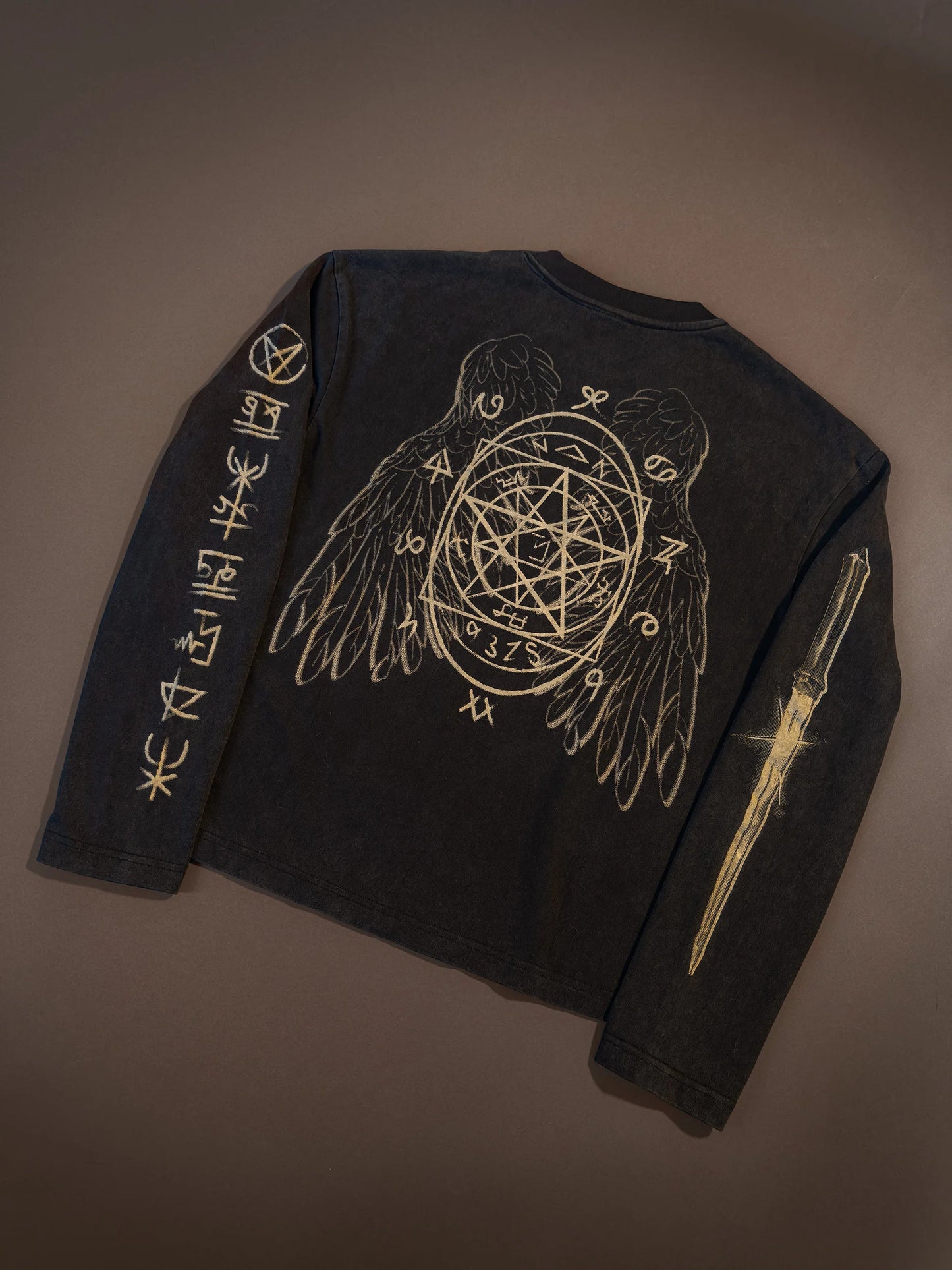 Wayward | Angel Bundle