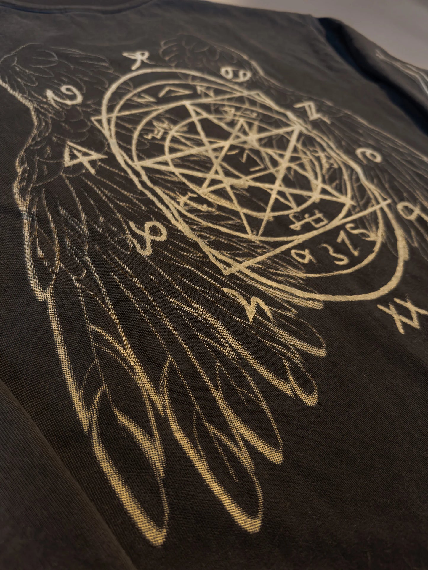 Wayward | Angel Killer Longsleeve