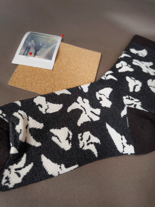 Wayward | Incisor Socks