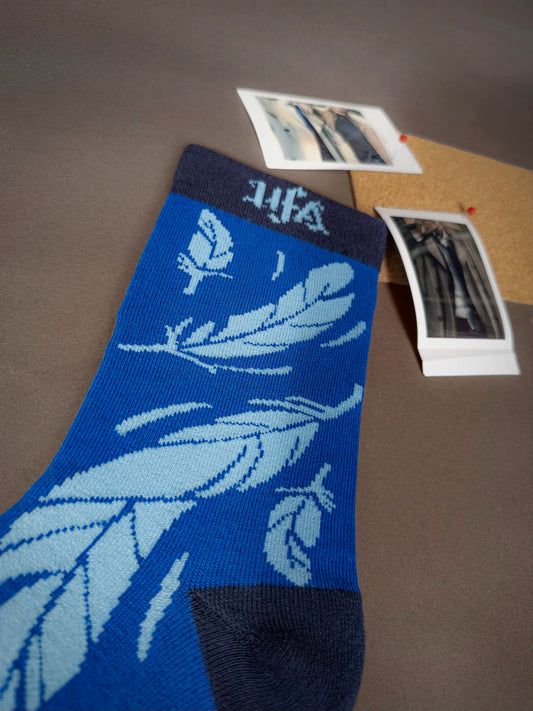 Wayward | Heaven Socks