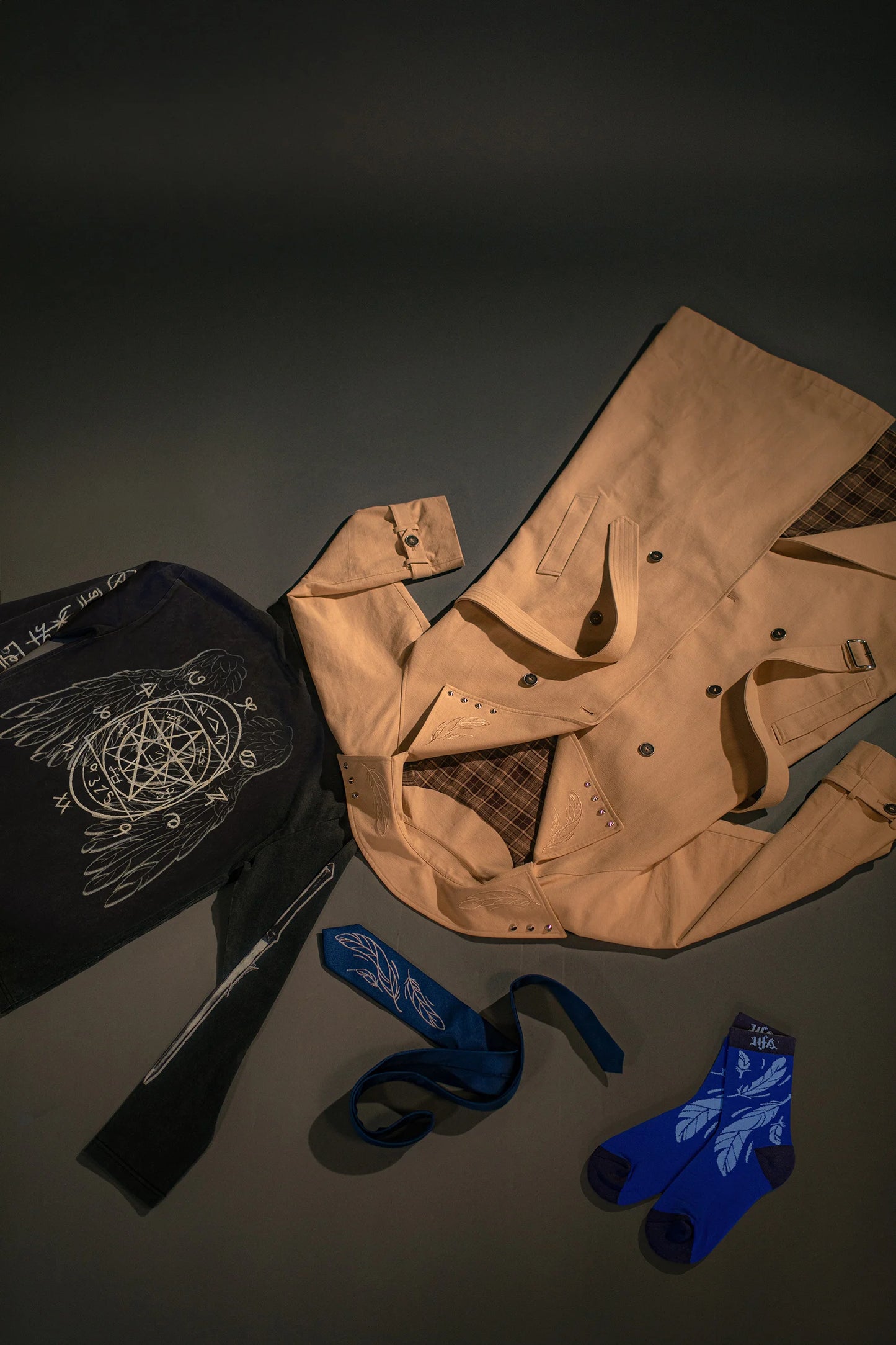 Wayward | Angel Bundle