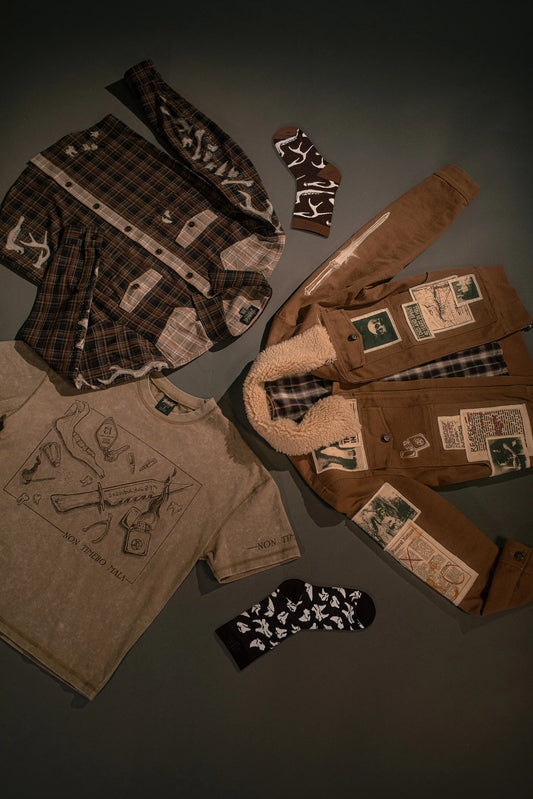 Wayward | Hunter Bundle