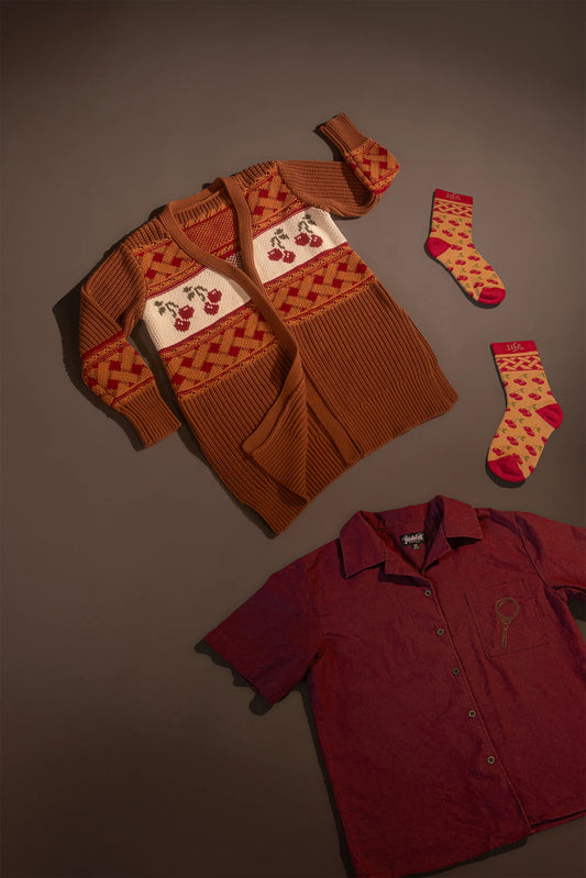 Wayward | Freshly Baked Bundle