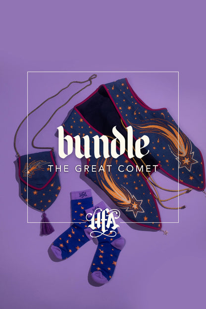 The Great Comet Bundle