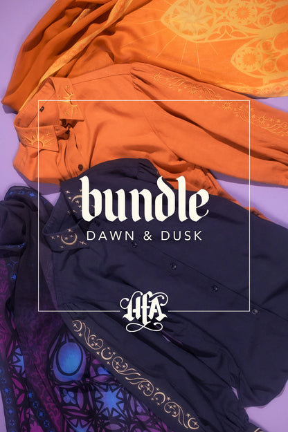 Dawn & Dusk Bundle