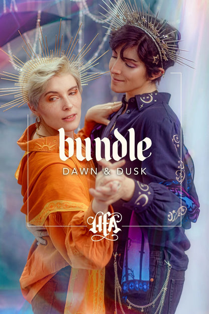 Dawn & Dusk Bundle