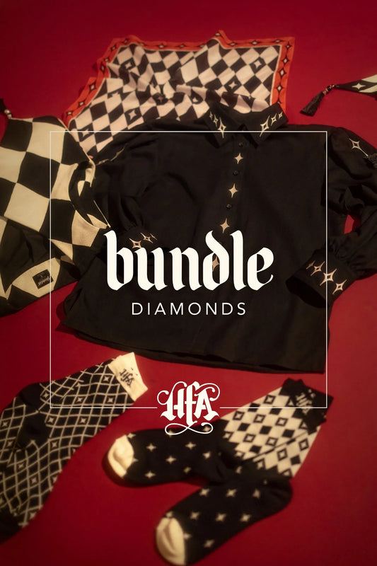 Cabaret | Diamonds are a Gay’s Best Friend Bundle