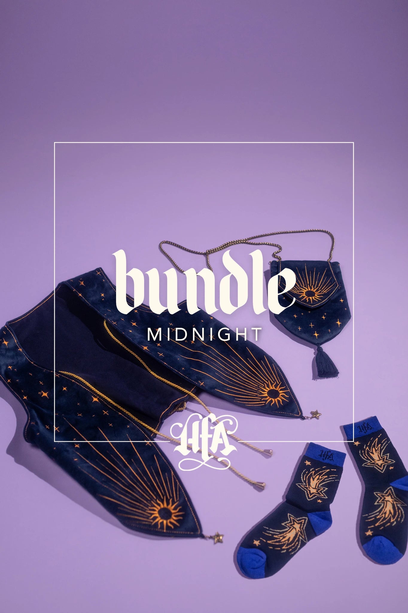 Midnight Bundle