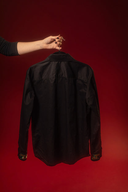 Cabaret | Spirits Button Up
