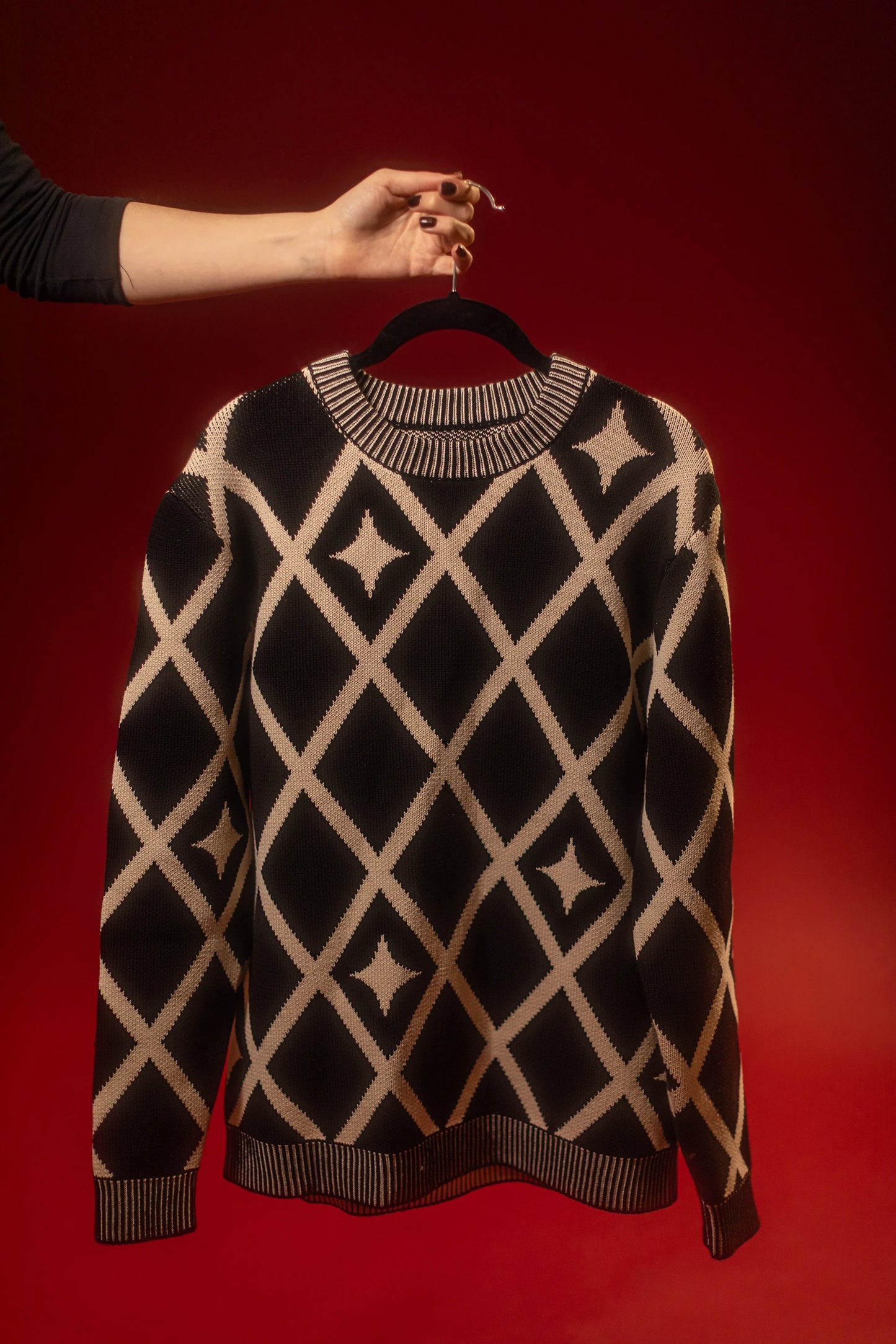 Cabaret | Lautrec Sweater