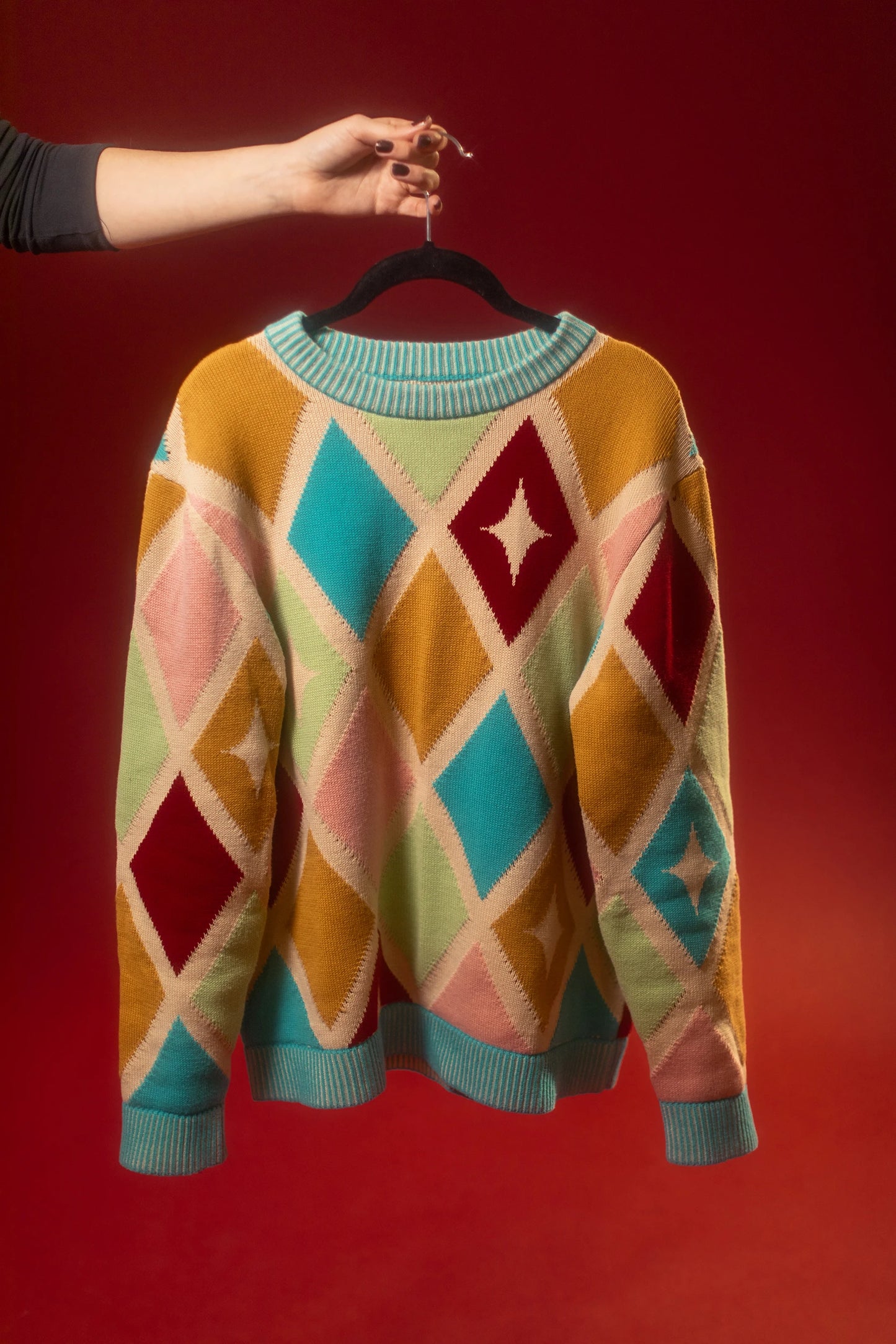 Cabaret | Toulouse Sweater