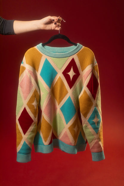 Cabaret | Toulouse Sweater