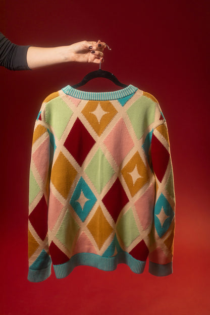 Cabaret | Toulouse Sweater