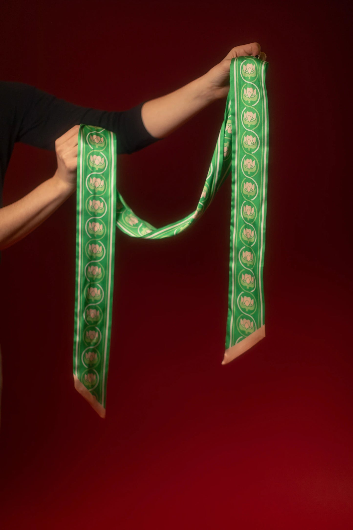Cabaret | Primavera Scarf