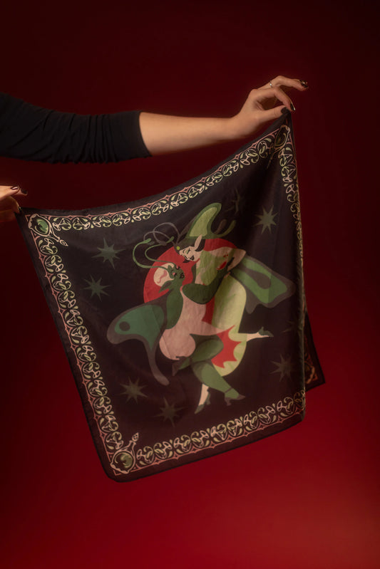 Cabaret | Revelry Bandana