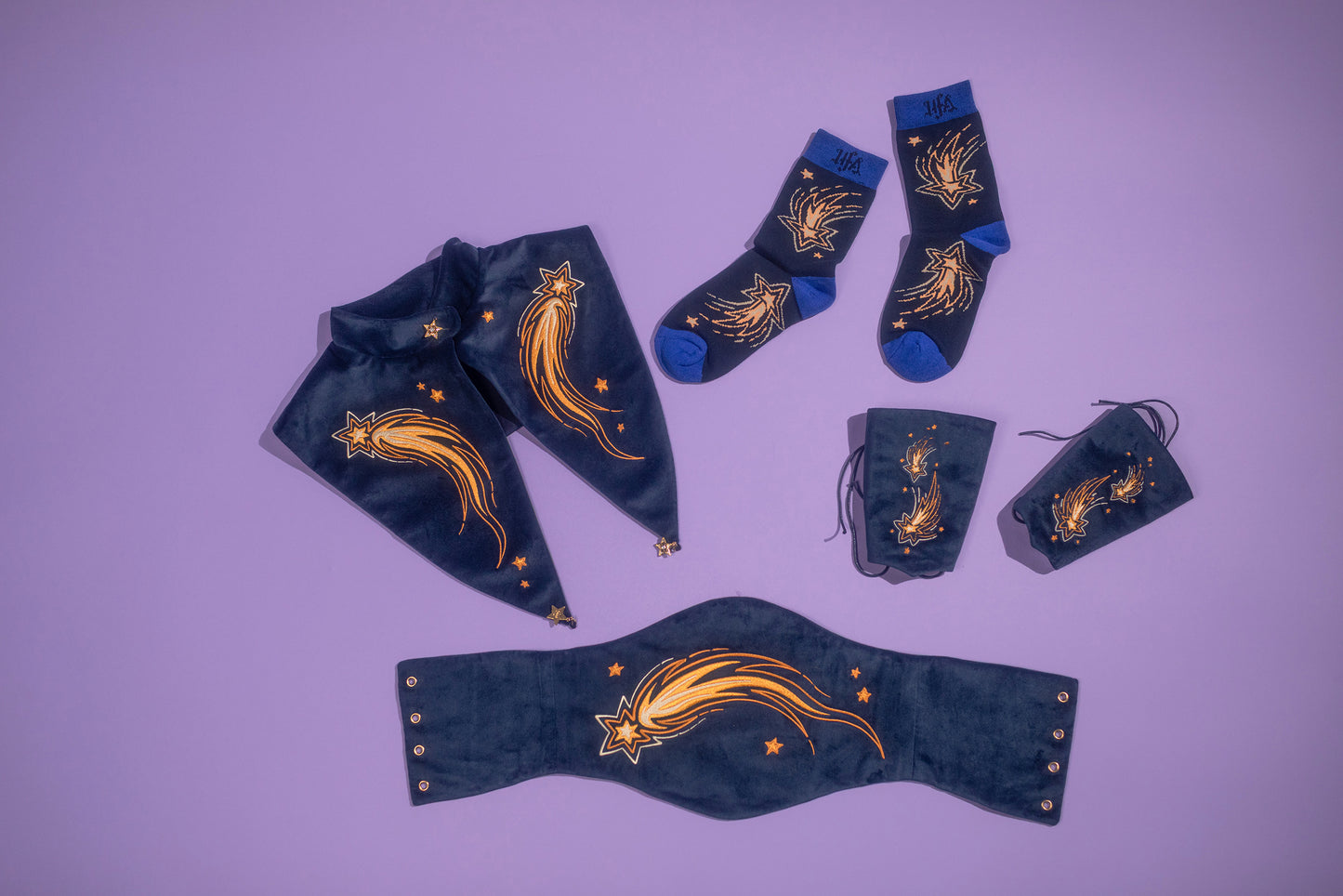 Cometographia Bundle