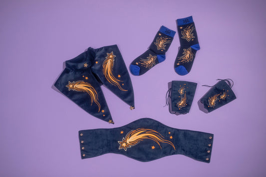 Cometographia Bundle
