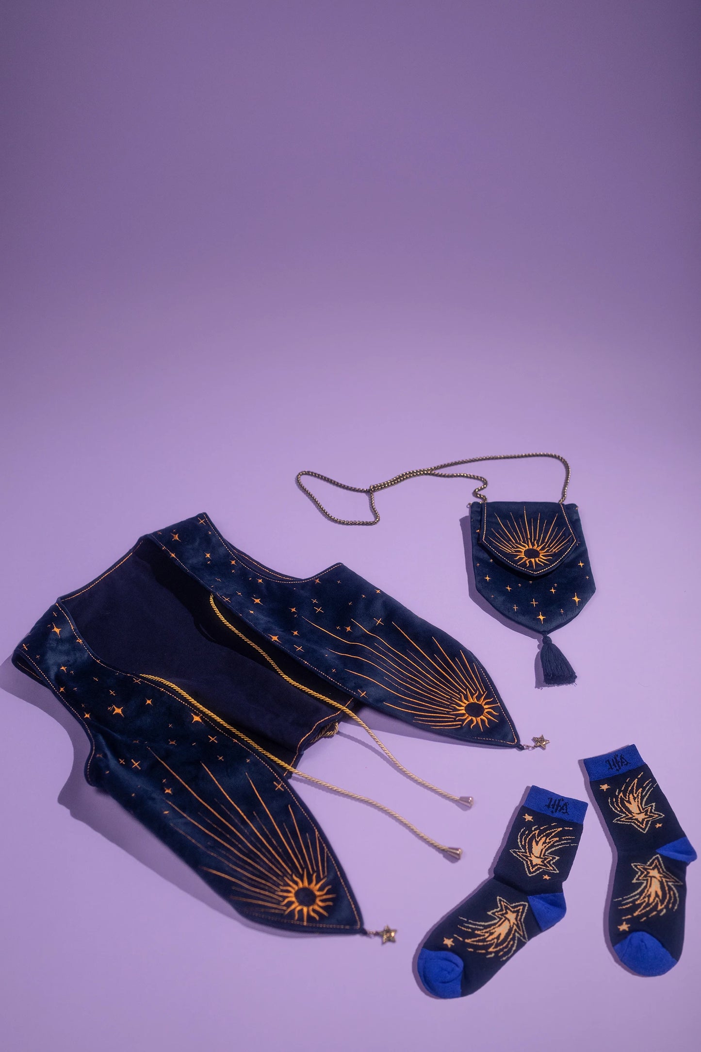 Midnight Bundle