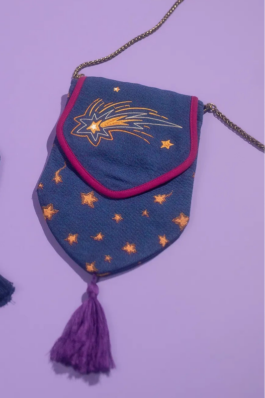 Celestials | Great Comet Bag