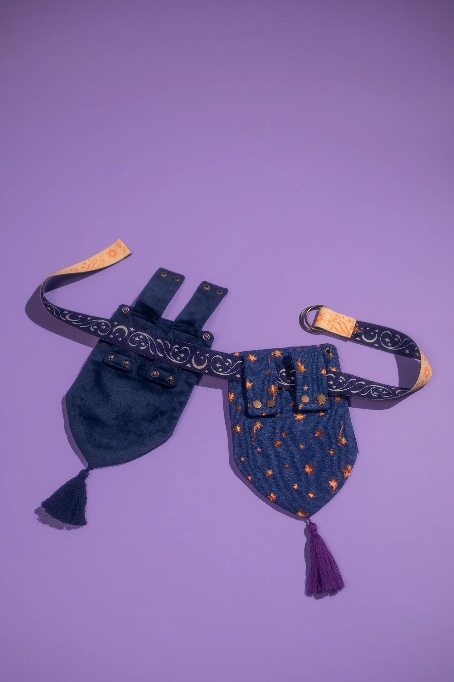 Celestials | Midnight Bag