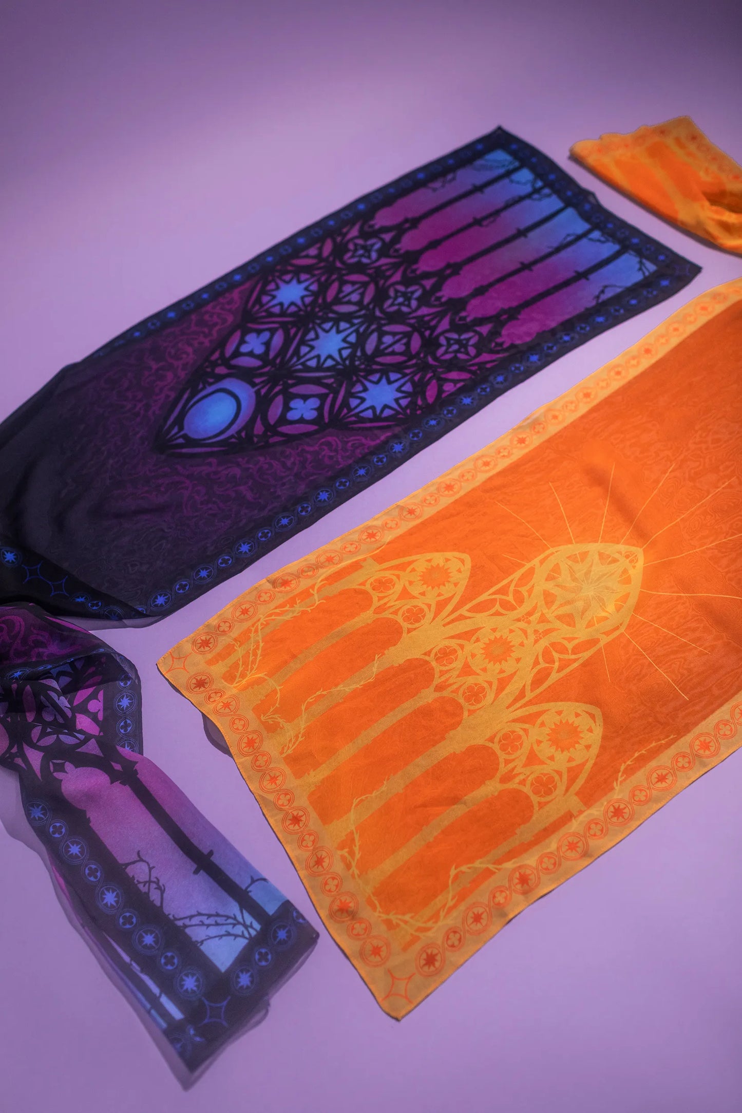 Dawn & Dusk Bundle