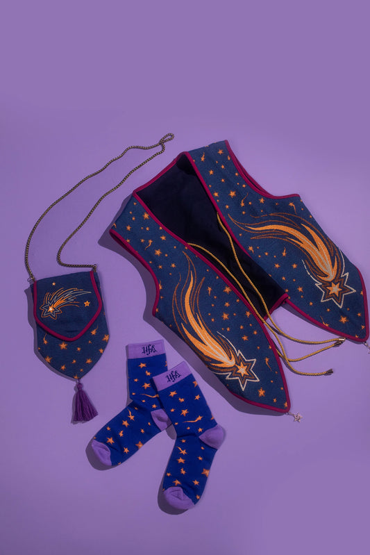 The Great Comet Bundle