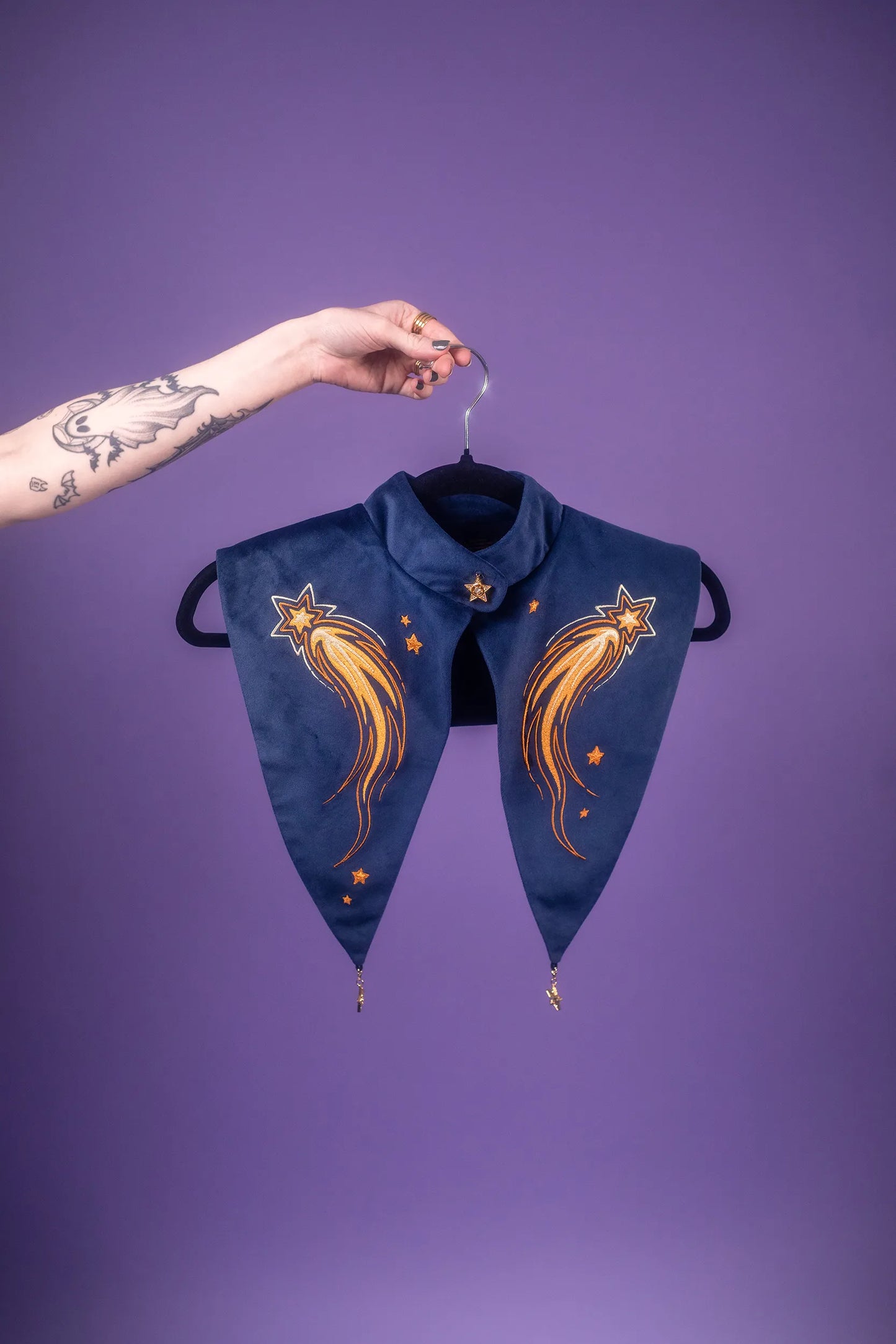 Celestials | Cometographia Collar