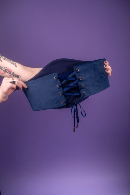 Celestials | Cometographia Waist Cincher
